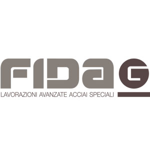 Logo clienti Redlab Digital Arts : Fida G