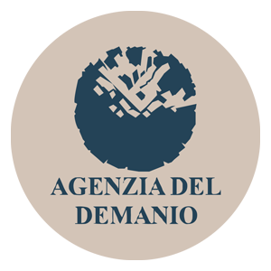 Logo Agenzia del Demanio